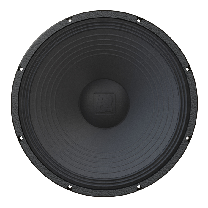 P.Audio 15BM-450B Low frequency