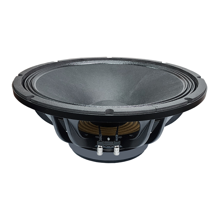 P.Audio 15BMA-400B Low frequency