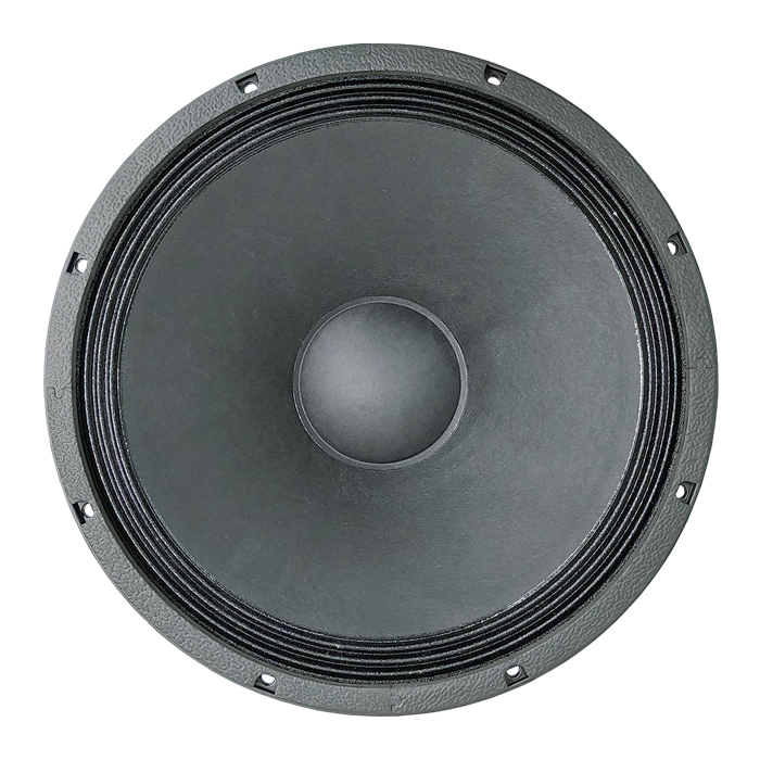 P.Audio 15BMA-400B Low frequency