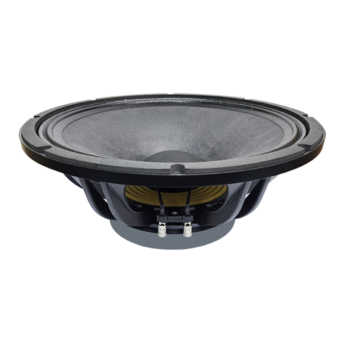 P.Audio 15BMA-500B Low frequency