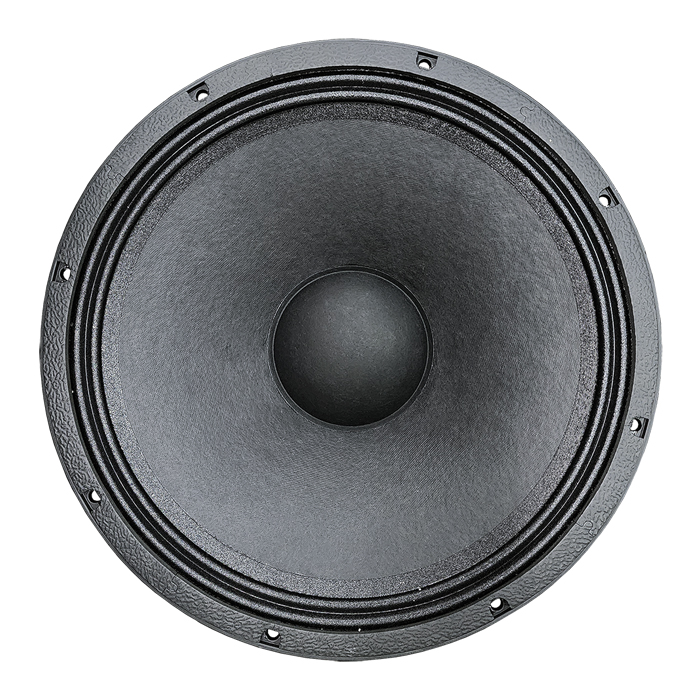 P.Audio 15BMA-500B Low frequency