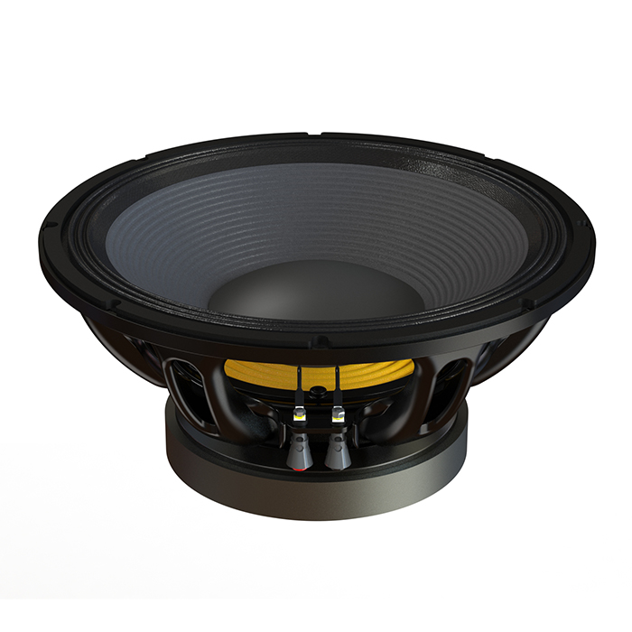 P.Audio 15FT-100SW Low frequency