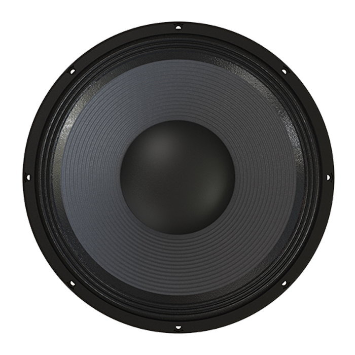 P.Audio 15FT-100SW Low frequency