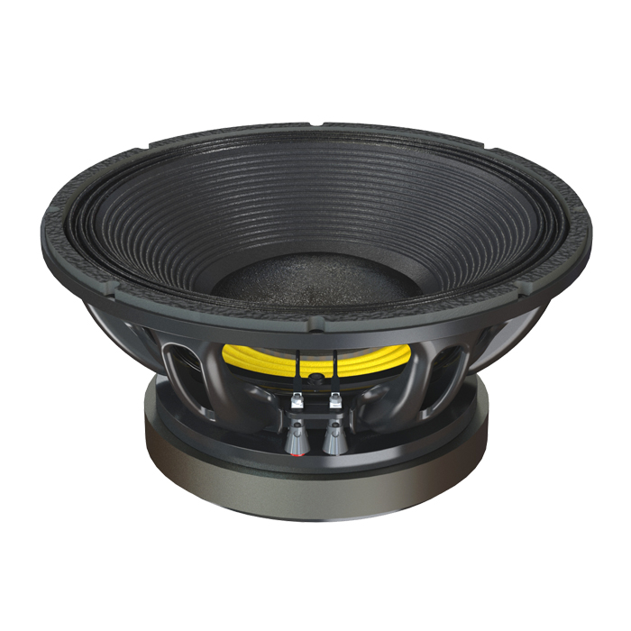 P.Audio 15FT-115XB Subwoofer
