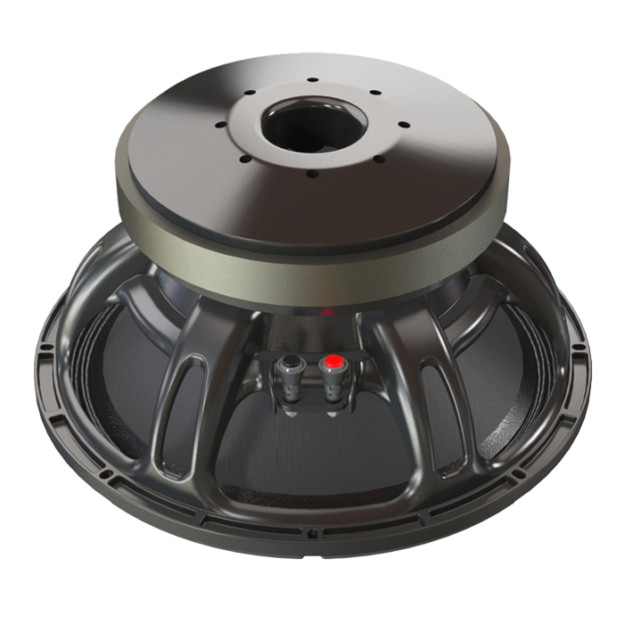 P.Audio 15FT-115XB Subwoofer