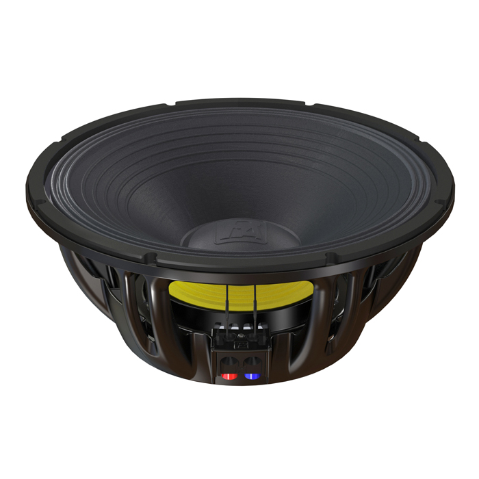 P.Audio 15FT-45MB Low frequency