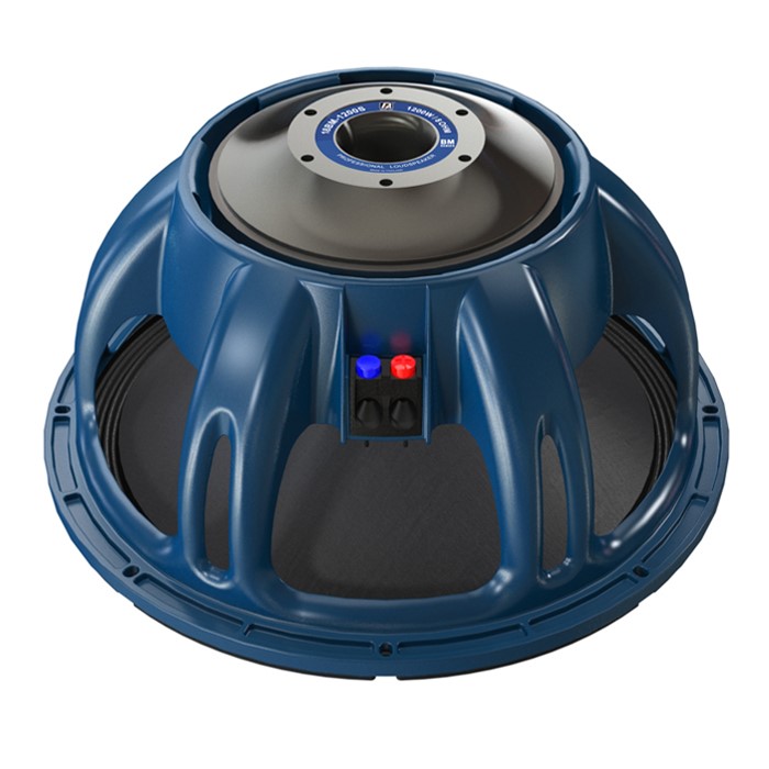 P.Audio 18BM-1200S Low frequency