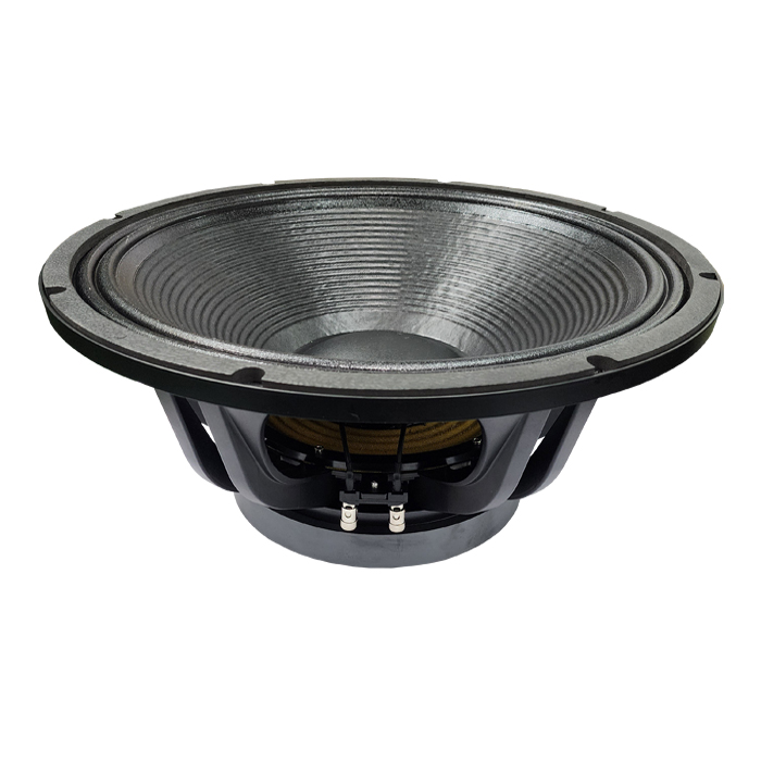 P.Audio 18BMA-1200S Low frequency