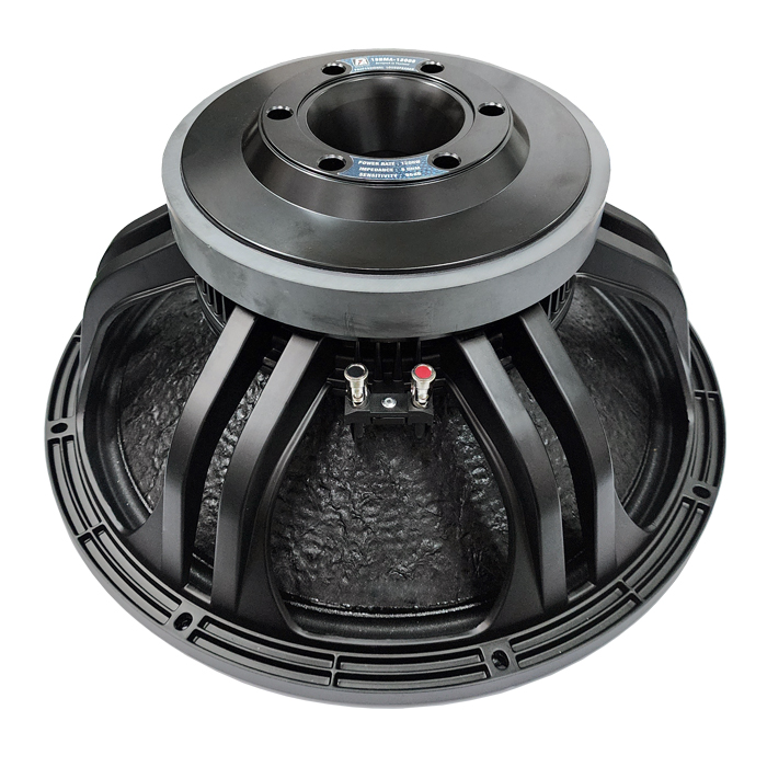 P.Audio 18BMA-1200S Low frequency