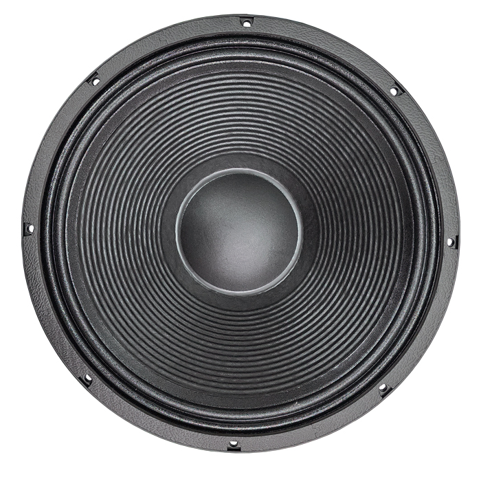 P.Audio 18BMA-1200S Low frequency