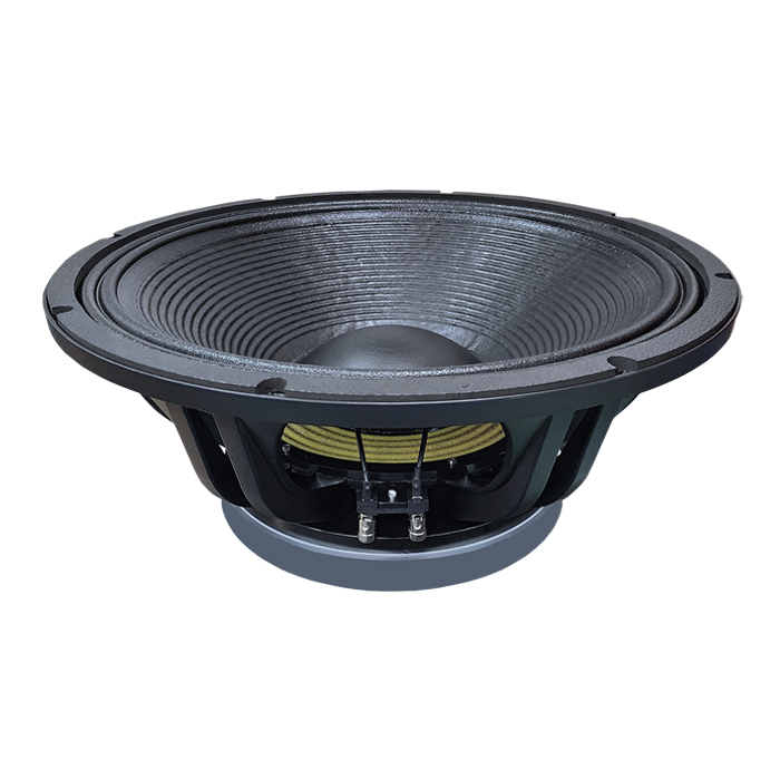 P.Audio 18BMA-2000S Low frequency