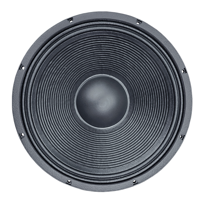 P.Audio 18BMA-2000S Low frequency