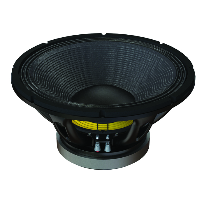 P.Audio 18FT-115XB Low frequency