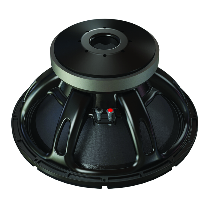 P.Audio 18FT-115XB Low frequency