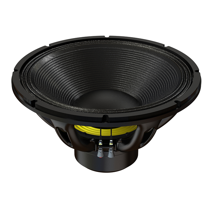 P.Audio 18NT-115XB Low frequency