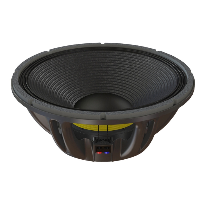 P.Audio 19NT-115XB Low frequency