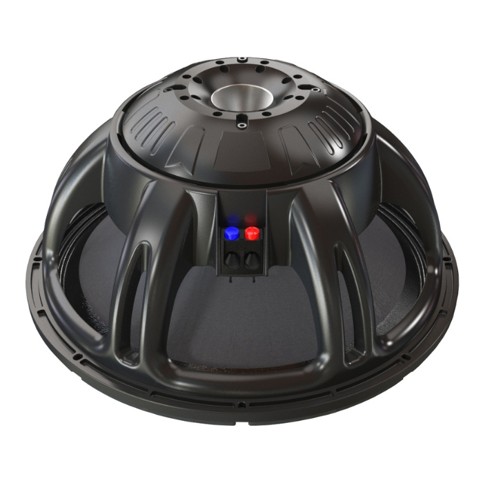 P.Audio 19NT-115XB Low frequency