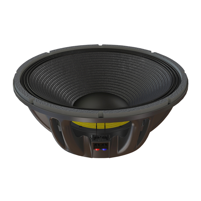 P.Audio 19NT-125XB Subwoofer