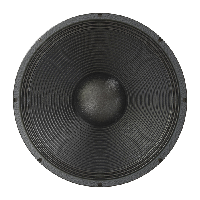 P.Audio 19NT-125XB Subwoofer