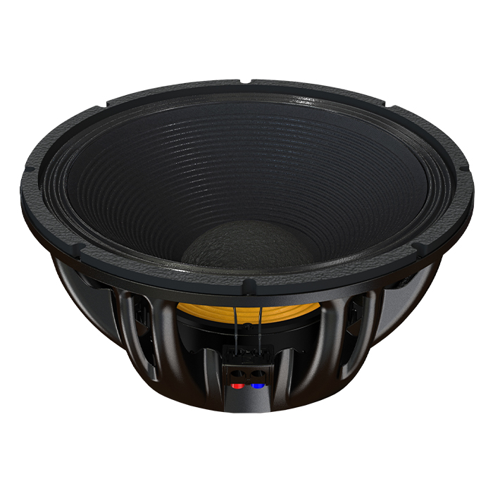 P.Audio C18-650EL v4 Low frequency