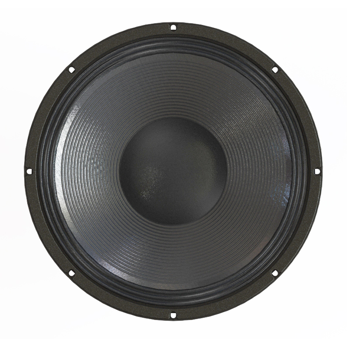 P.Audio GST-181200 v3 Low frequency