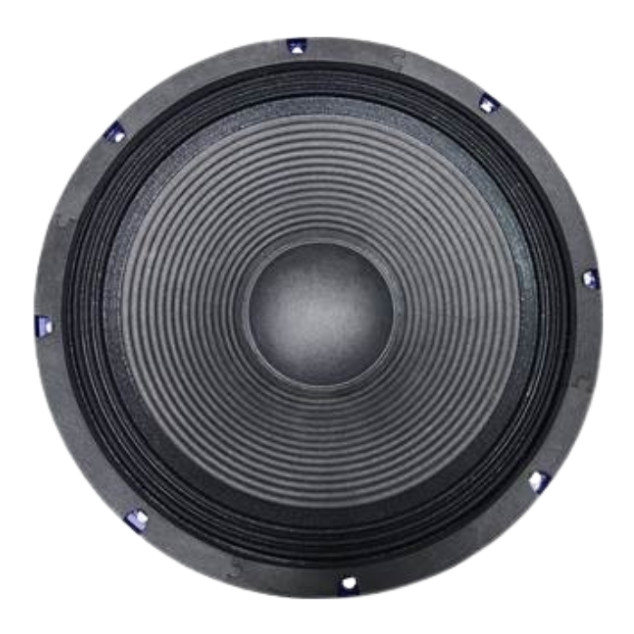 P.Audio IMF HP10W V3 Low frequency