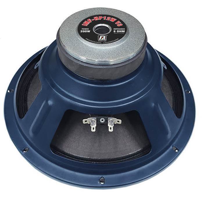 P.Audio IMF HP12W V3 Low frequency