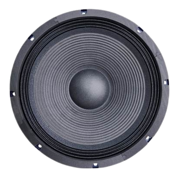 P.Audio IMF HP12W V3 Low frequency