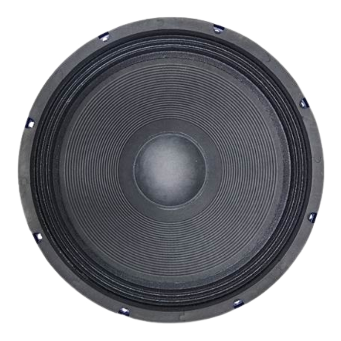 P.Audio IMF HP15W V3 Low frequency