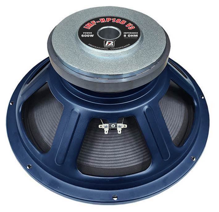 P.Audio IMF HP18B V3 Low frequency