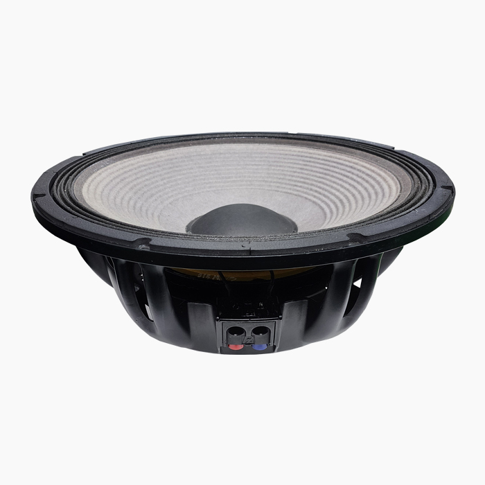 P.Audio P-15N v3 Low frequency