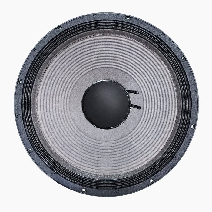 P.Audio P-15N v3 Low frequency