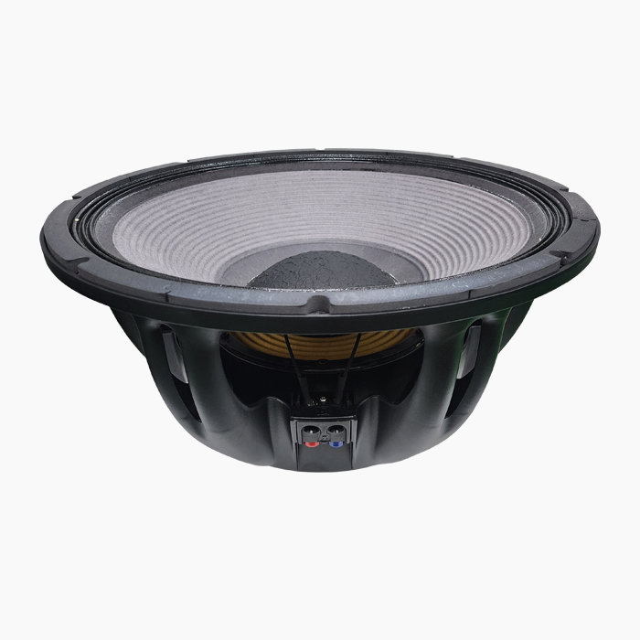 P.Audio P-18N v3 Low frequency