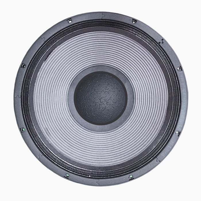 P.Audio P-18N v3 Low frequency