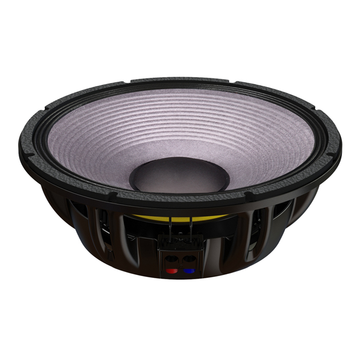 P.Audio P150/2227 Low frequency