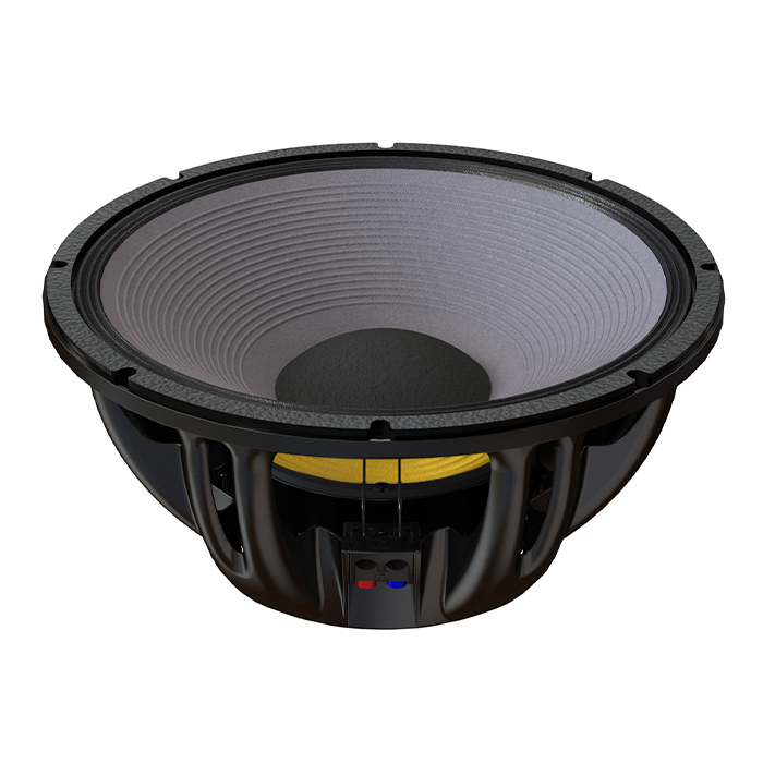 P.Audio P180/2243 Low frequency