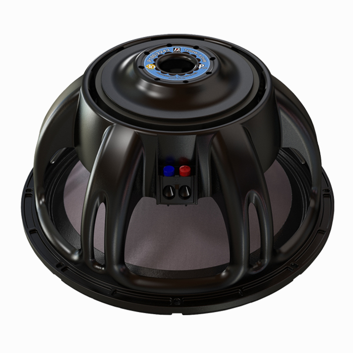 P.Audio P180/2243 Low frequency