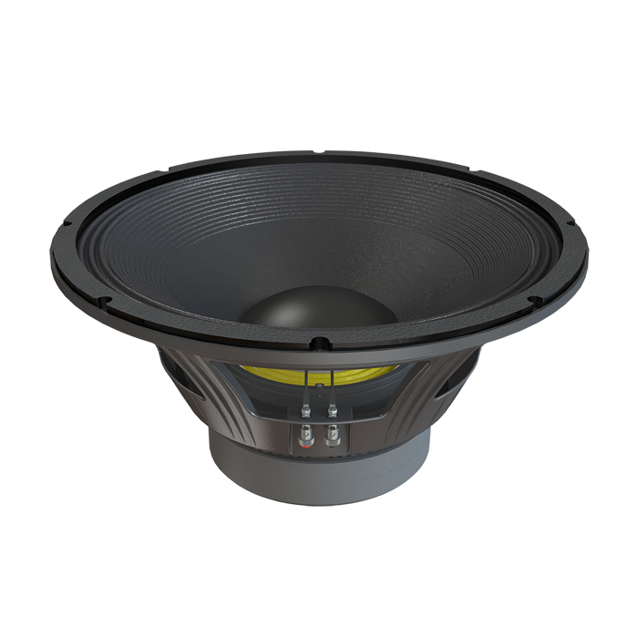 P.Audio SD21-125XB Low frequency