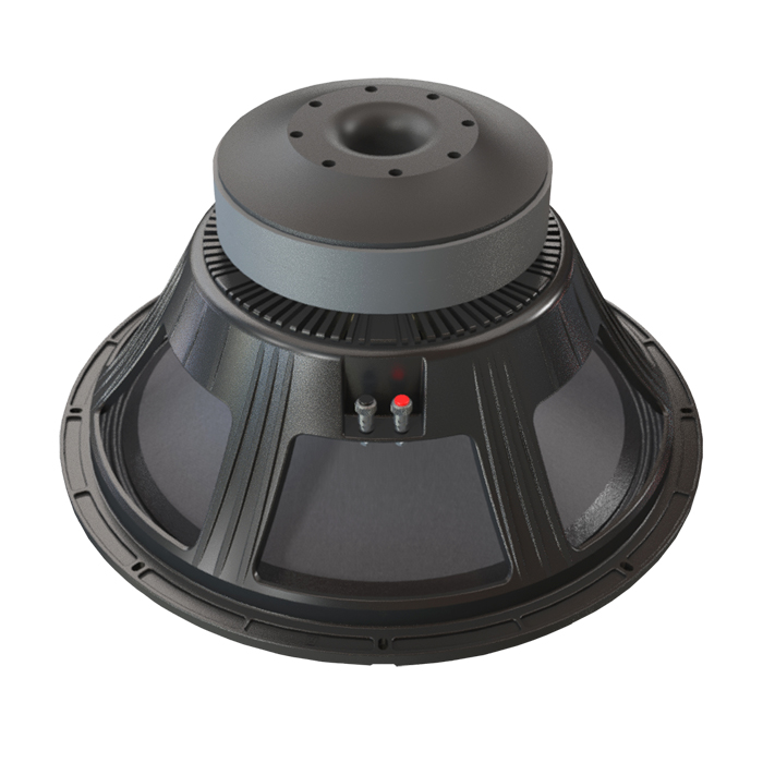 P.Audio SD21-125XB Low frequency