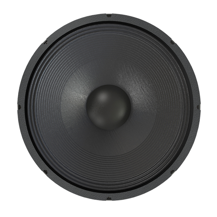 P.Audio SD21-125XB Low frequency