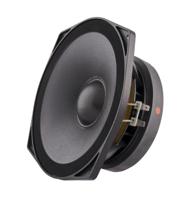 PHL audio 1120 Mid-range