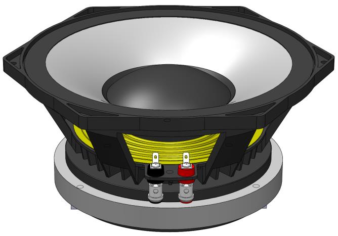 PHL audio 3940-2 Coaxial