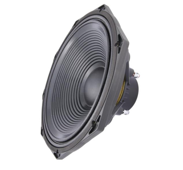 PHL audio 6201MNd Subwoofer