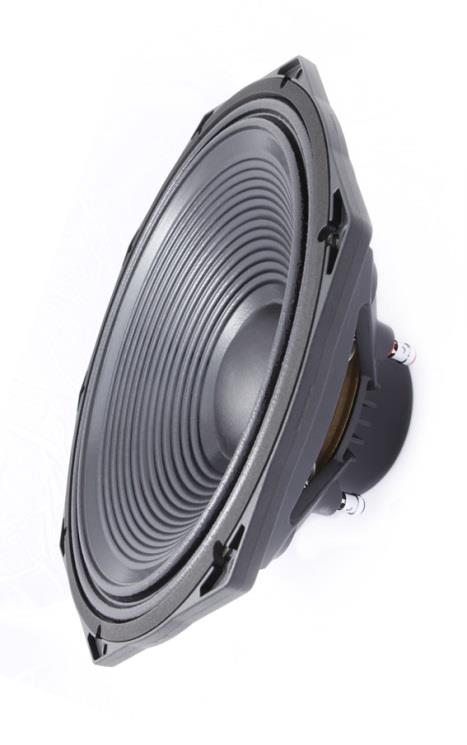 PHL audio 7221Nd Subwoofer