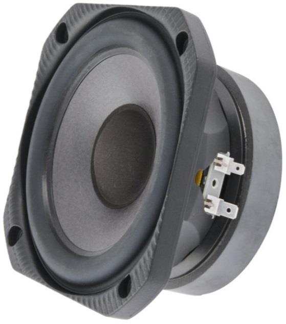 PHL audio 900 Mid Bass