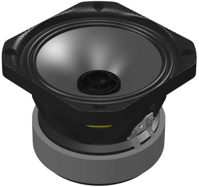 PHL audio 982 Coaxial