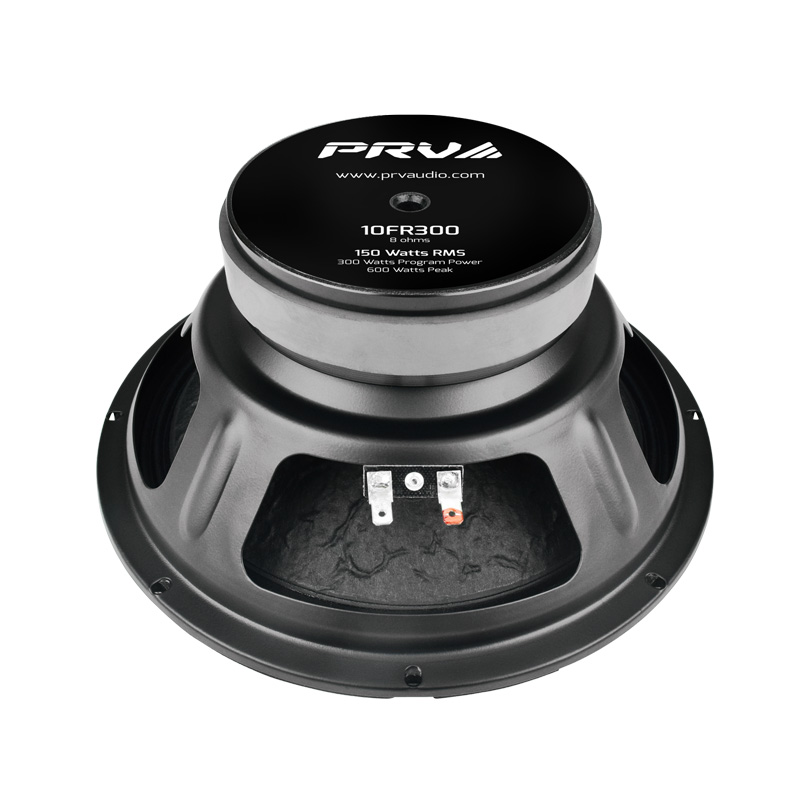 PRV Audio 10FR300 Full-range