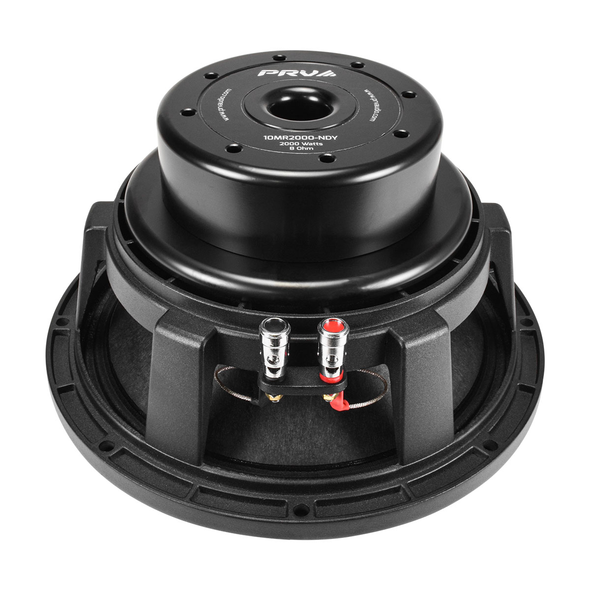 PRV Audio 10MR2000-NDY Mid-range