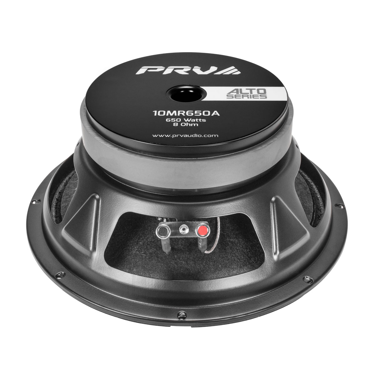 PRV Audio 10MR650A Mid-range