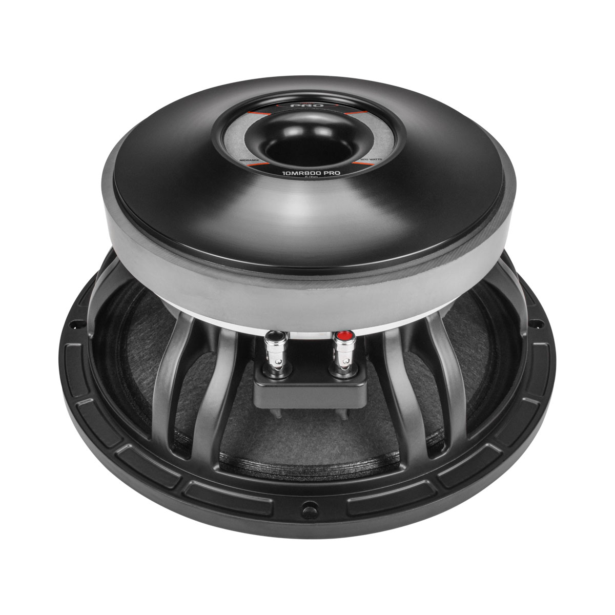 PRV Audio 10MR800 PRO Low frequency